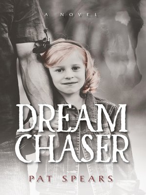 cover image of Dream Chaser